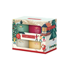 Yankee Candle Zestaw 4 Świec Mini Apres Ski