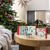 Yankee Candle Zestaw 4 Świec Mini Apres Ski