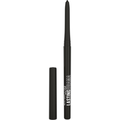 Maybelline Kredka do Oczu Lasting Drama 10 Midnight Black