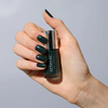 Semilac Klasyczny Lakier do Paznokci 114 Bottle Green