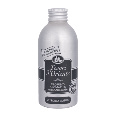 Tesori d'Oriente Perfumy do Prania Muschio Bianco 250ml