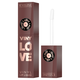 Eveline VinyLove Długotrwała Pomadka w Płynie z Efektem Gloss 07 Nudy