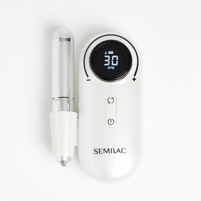 Semilac Frezarka do Paznokci Compact Lite
