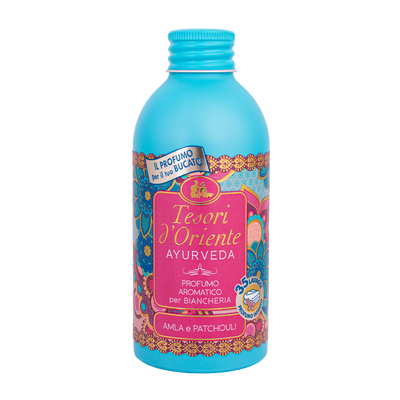 Tesori d'Oriente Perfumy do Prania Ayurveda 250ml
