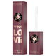 Eveline VinyLove Długotrwała Pomadka w Płynie z Efektem Gloss 08 Honey