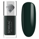 Semilac Klasyczny Lakier do Paznokci 114 Bottle Green