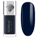 Semilac Klasyczny Lakier do Paznokci 113 Blue Ink