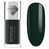 Semilac Klasyczny Lakier do Paznokci 114 Bottle Green