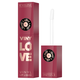 Eveline VinyLove Długotrwała Pomadka w Płynie z Efektem Gloss 09 Hotty