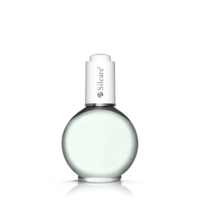Silcare Oliwka do Skórek i Paznokci Almond Clear 75ml