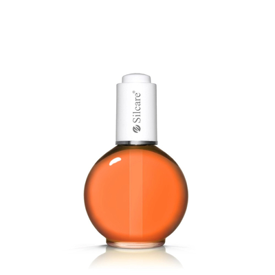 Silcare Oliwka do Skórek i Paznokci Mango Orange 75ml