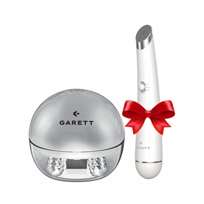 Garett Pretty Face + Glow Eye Zestaw Urządzeń do Pielęgnacji Twarzy
