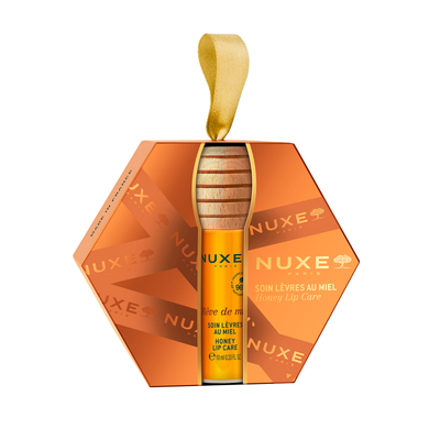 NUXE Reve De Miel Miodowy Olejek do Ust 10ml