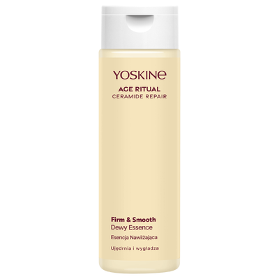 YOSKINE Age Ritual Esencja Nawilżająca 200ml
