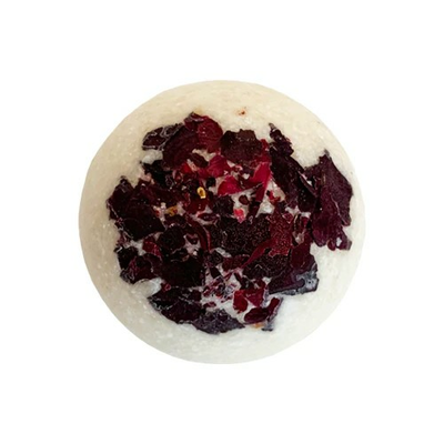 La Bomba Kula do Kąpieli Cherry Creamer 50g