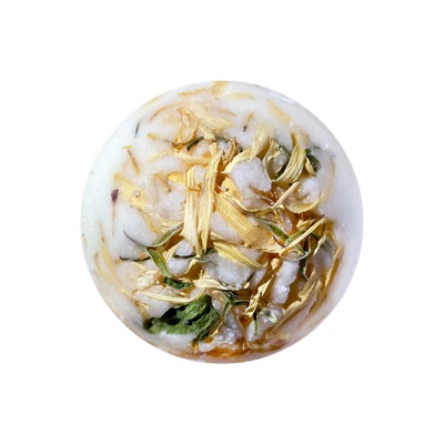 La Bomba Kula do Kąpieli Naked Creamer 50g