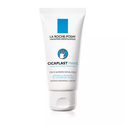 La Roche-Posay Cicaplast Krem do Rąk 50ml
