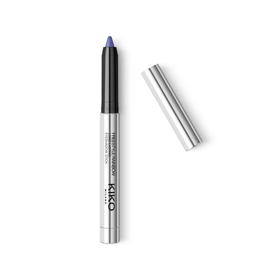 KIKO Milano Freestyle Rainbow Cień do Powiek w Sztyfcie 08 Blu Duochrome