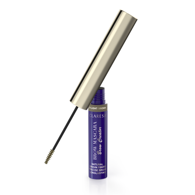 Claresa Brow Creator Tusz bo Brwi 01 Light Brown
