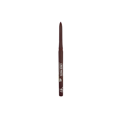 Golden Rose Liner Matic Wykręcana Wodoodporna Kredka do Oczu 204 Aubergine