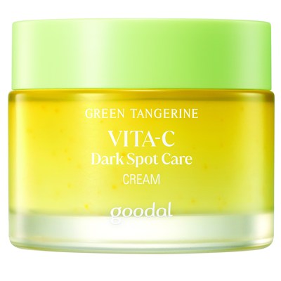 Goodal Green Tangerine Vita-C Nawilżający Krem do Twarzy 50ml