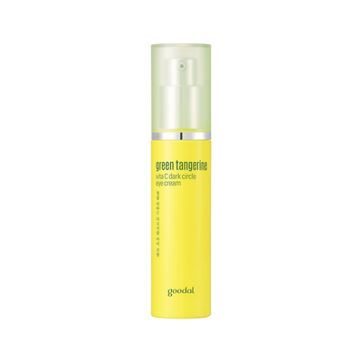 Goodal Green Tangerine Vita-C Rozświetlający Krem pod Oczy 30ml