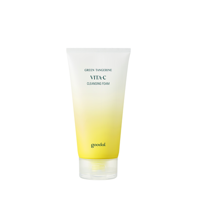 Goodal Vita-C Kremowa Pianka do Mycia Twarzy 150ml