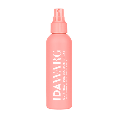 Ida Warg Termoochronny Spray do Włosów 150ml