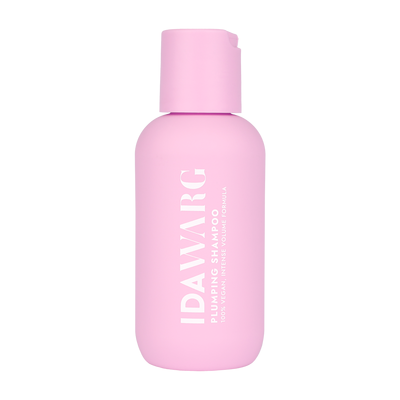 Ida Warg Szampon do Włosów Zwiększający Objętość 100ml