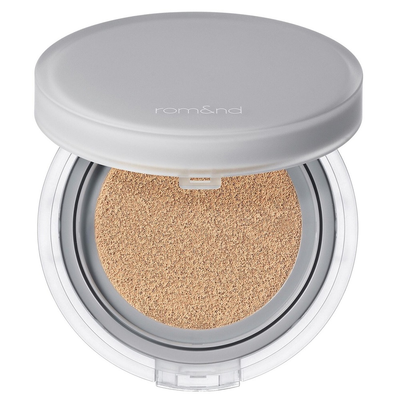 Rom&amp;nd Nu Zero Cushion Podkład w Poduszce 04 Beige 23