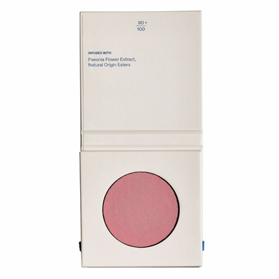 KORRES Natural Fresh Blush Róż do Policzków 03 Dusty Rose