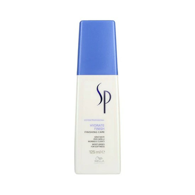 Wella SP Hydrate Finish Nawilżająca Odżywka do Włosów Suchych 125ml