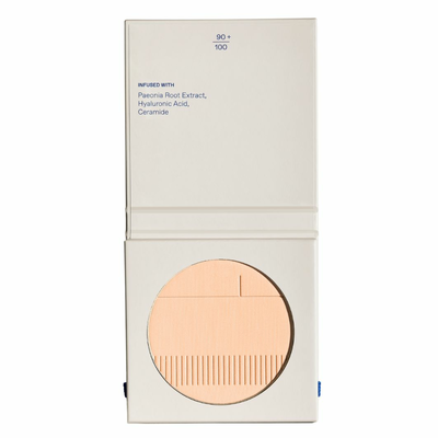 KORRES Natural Finish Face Powder Puder do Twarzy 01 Light