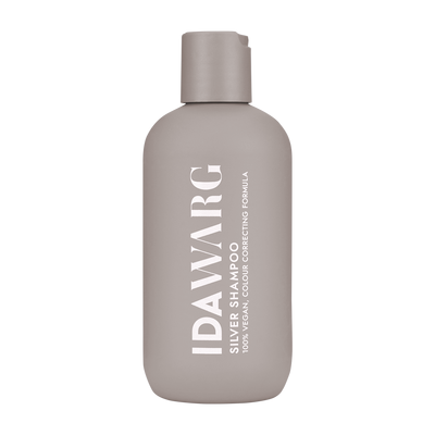Ida Warg Szampon Tonujący do Włosów Blond 250ml