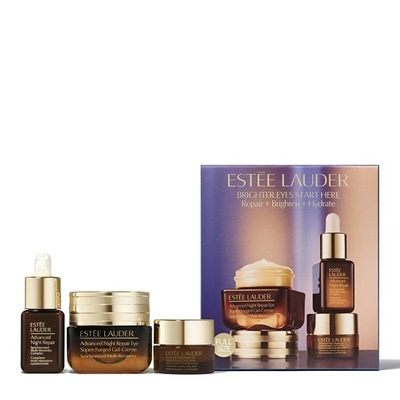 Estee Lauder Brighter Eyes Start Here Zestaw Kosmetyków do Pielęgnacji Okolic Oczu