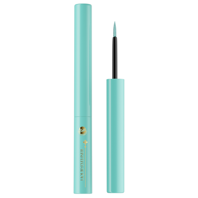 Bell Eyeliner w Płynie 02 Shiny Turquoise