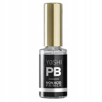 Yoshi Primer Bezkwasowy 10ml