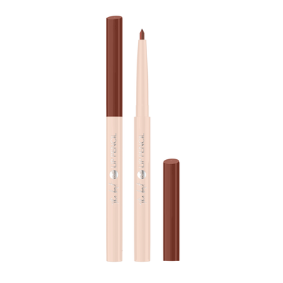 Bell The Best Lip Pencil Konturówka do Ust 03 Red Sienna