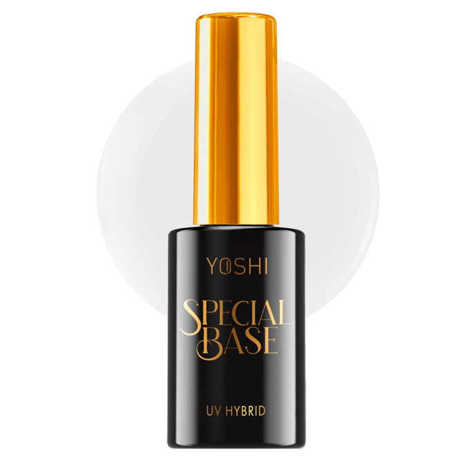 Yoshi Special Base Baza Hybrydowa 10ml