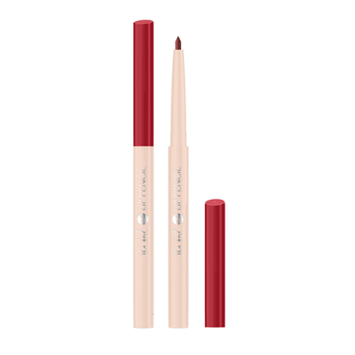 Bell The Best Lip Pencil Konturówka do Ust 04 Ruby