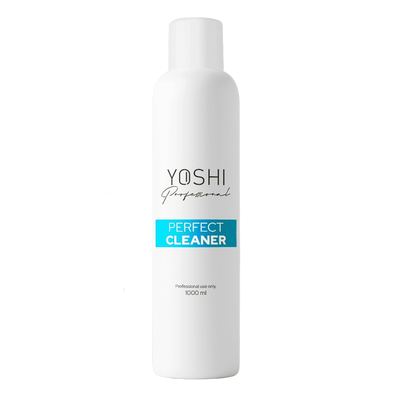 Yoshi Perfect Cleaner do Odtłuszczania Paznokci 1000ml
