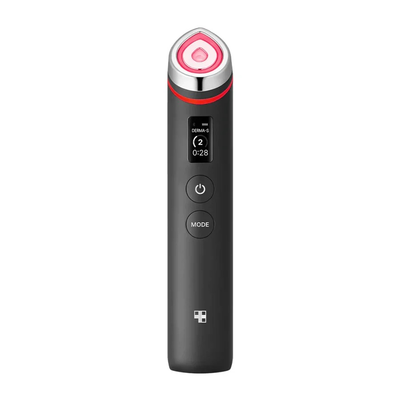 Medicube Age-R Booster Pro Black Wielofunkcyjne Urządzenie do Pielęgnacji Twarzy