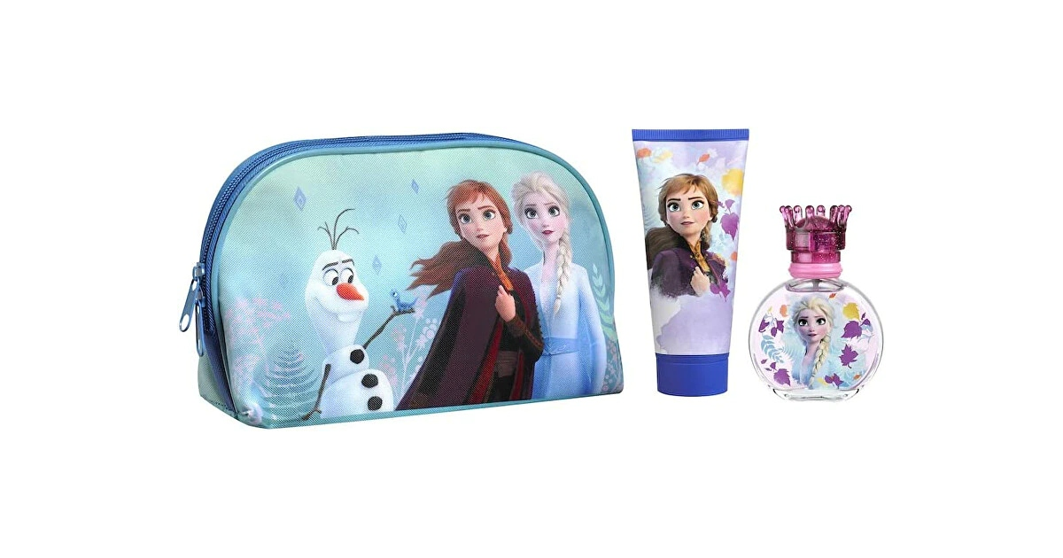 air-val international frozen woda toaletowa 50 ml   zestaw  