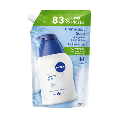 NIVEA Winter Moment Antyperspirant dla Kobiet w Kulce 50ml (1)