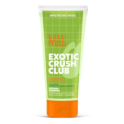 Farmona Tutti Frutti Exotic Crush Club Napinający Nutri-Balsam 200ml