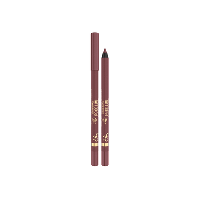 Golden Rose Tattoo Gel Eyepencil Żelowa Kredka do Oczu 116 Berry Russet