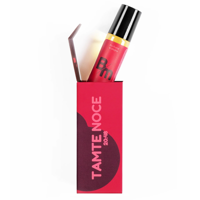 Bracia Mydlarze Perfumy w Olejku Unisex Tamte Noce 20:48 10ml