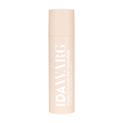 Ida Warg Suchy Szampon do Włosów Vanilla Fudge 150ml