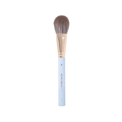 Boho Beauty B.L.U.E. Pędzel do Pudru 110V