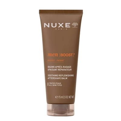 NUXE Men Boost Balsam po Goleniu 75ml